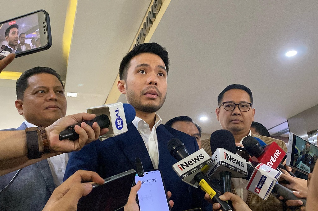 Apakah Ijazah Jokowi bakal Ditunjukkan di Sidang? Ini Kata Kuasa Hukum