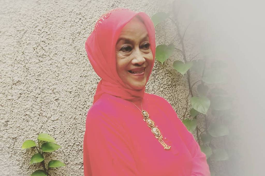 Innalillahi, Penyanyi Senior Mira Soesman Meninggal Dunia