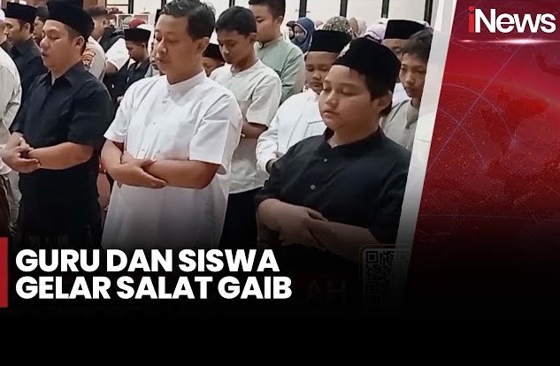 Siswa SD di Magelang Berduka, 10 Guru Tewas dalam Tragedi Kecelakaan di Purworejo