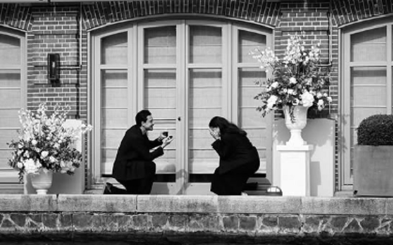 Thom Haye Lamar Kekasih, Skuad Timnas Indonesia Langsung Heboh!