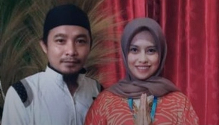 Kaki Zul Zivilia Dipasang GPS Tracker, Istri Bahagia Suaminya Bisa Manggung di Luar Penjara 