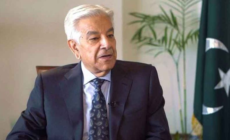 Pakistan Tak Akan Gunakan Senjata Nuklir Lawan India, tapi...