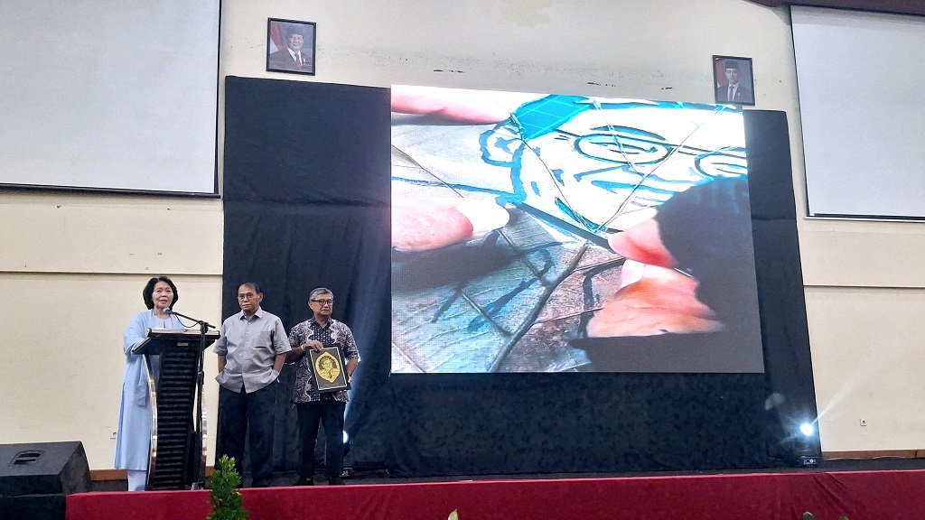 5 Tokoh HMI Ciputat Dianugerahi Lifetime Achievement, Cak Nur hingga Azyumardi Azra