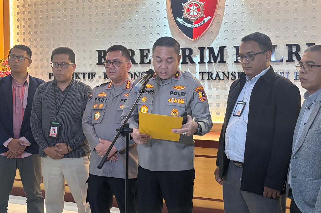 Penahanan Mahasiswi ITB Tersangka Kasus Meme Ditangguhkan, Dibolehkan Lanjut Kuliah