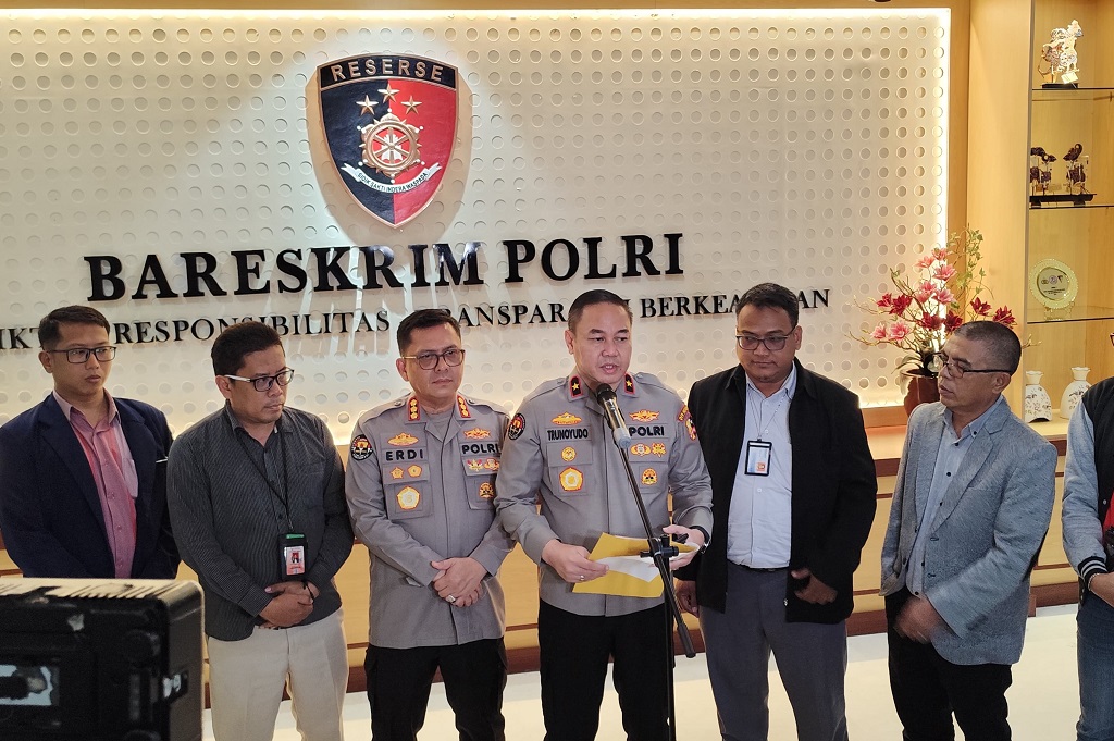 Penahanan Ditangguhkan, Mahasiswi ITB Minta Maaf ke Prabowo dan Jokowi