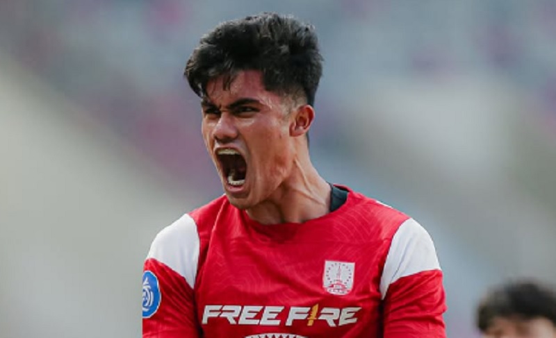 Hasil Liga 1: Gilas PSBS Biak, Persis Solo Jauhi Zona Degradasi