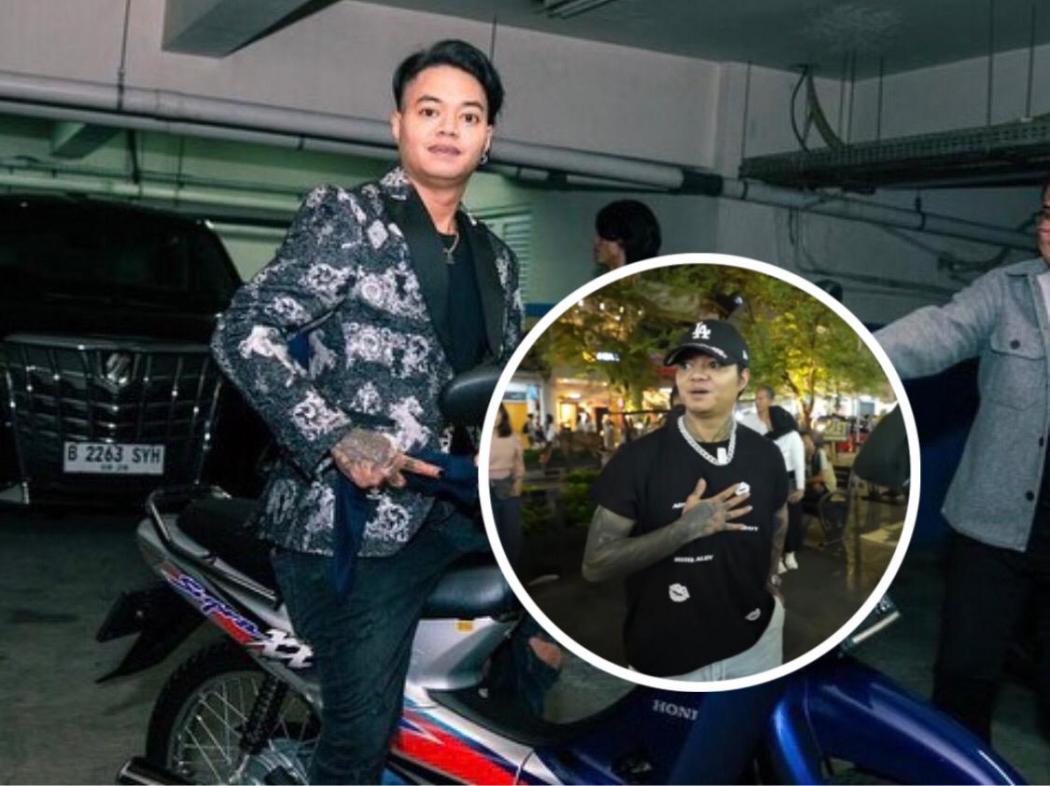 Viral Reza Arap Ditegur gegara Merokok di Malioboro Jogja, Ketahui Aturannya! 