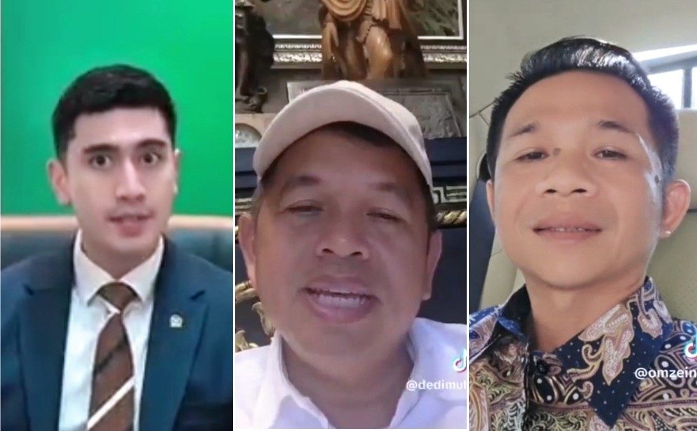 Protes Kebijakan Dedi Mulyadi, Verrell Ditantang Bupati Purwakarta Asuh 15 Anak Nakal