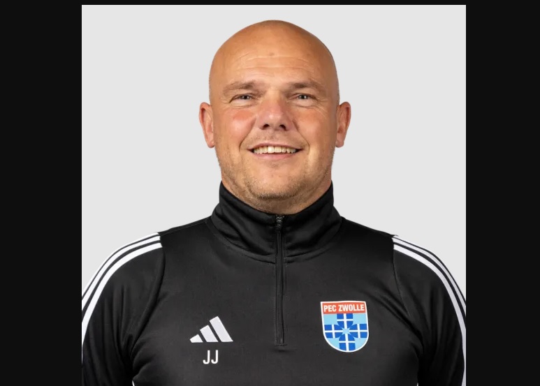 Komentar Mengejutkan Pelatih Eliano Reijnders soal Gantikan Teco di Bali United