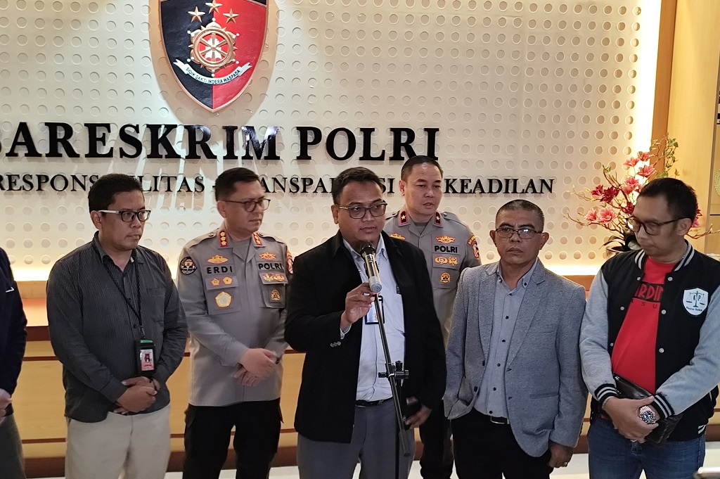 Penahanan Ditangguhkan, Kuasa Hukum Mahasiswi ITB Terima Kasih ke Prabowo-Jokowi