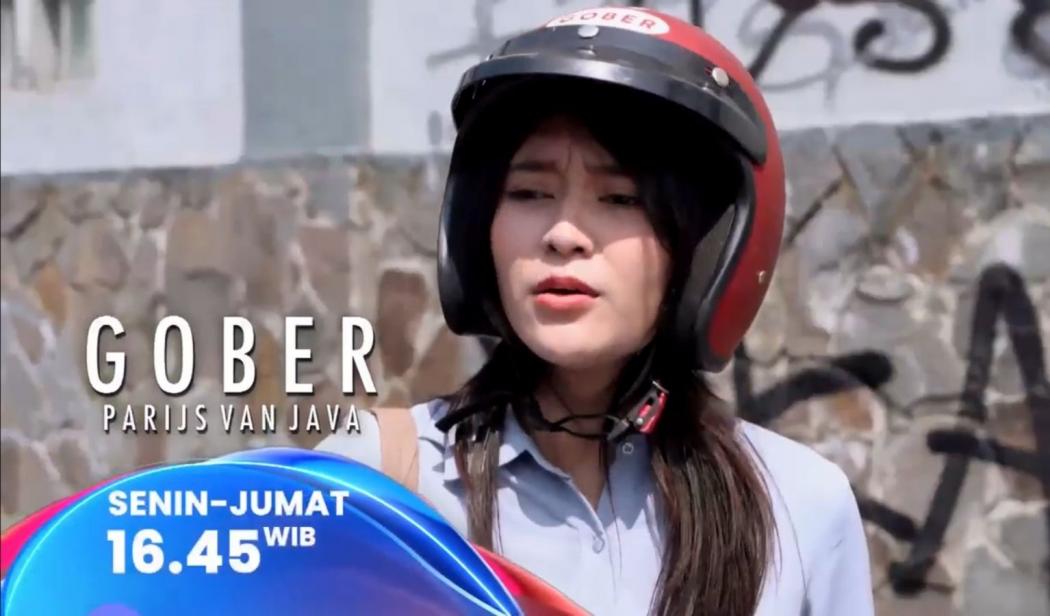 Sinopsis Layar Drama Indonesia Gober Parijs Van Java Eps 16, Selasa 13 Mei 2025: Bujukan Ivana pada Evita