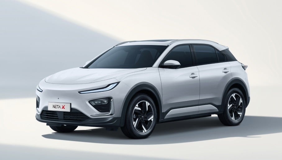 Perkuat Pasar Mobil Listrik, Toyota Bakal Akuisisi Neta