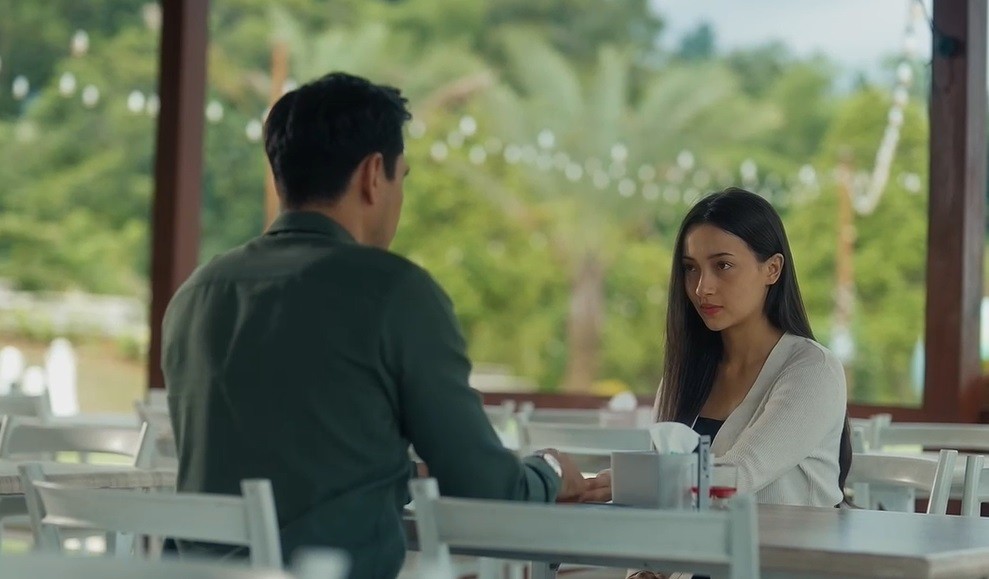 Sinopsis Episode 3: Megan Domani Resmi Jadi Sugar Baby di Series Sugar Daddy?