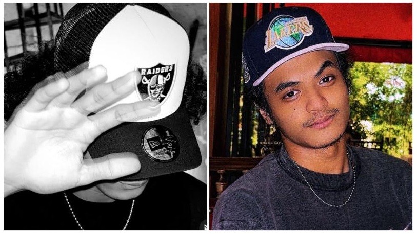 Tangis Vadel Badjideh Pecah Rayakan Ulang Tahun di Penjara: Maafkan Aku Mama