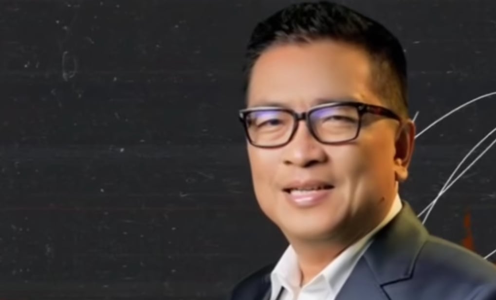 Profil dan Biodata Helmy Yahya yang Jabat Komisaris Bank BJB