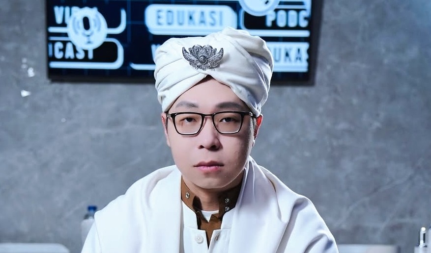 Sambut Idul Adha, Richard Lee Ungkap Akan Kurban 50 Kambing dan Bangun Masjid 