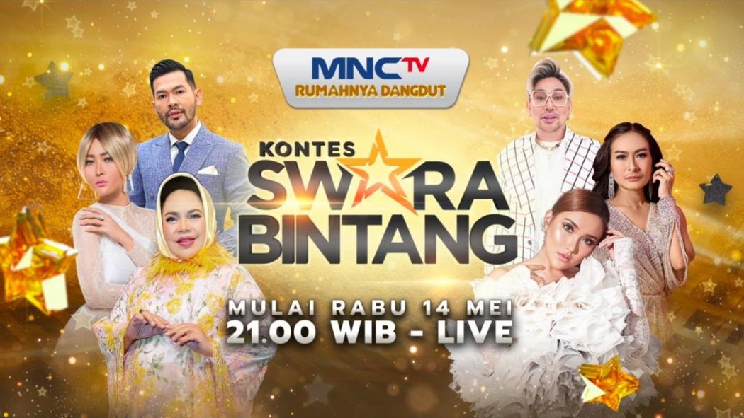 Episode Perdana Panggung Menuju Bintang Hadirkan 13 Calon Diva Dangdut Penuh Talenta