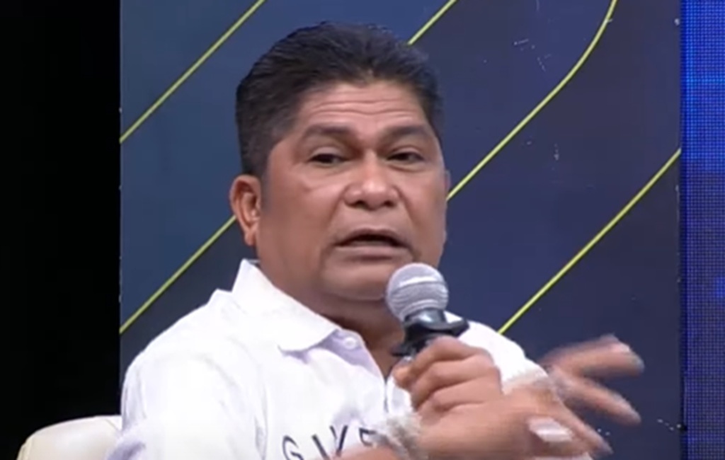 Tobat dari Preman, Eks Anak Buah Hercules: Teman yang Muslim Saya Suruh Salat, yang Kristen ke Gereja