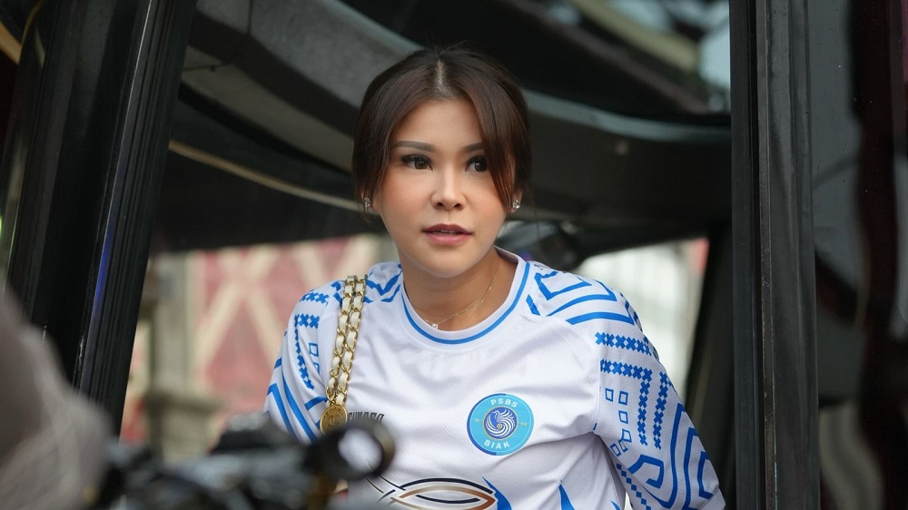 PSBS Biak Ditinggal Sosok Penting usai Liga 1 Berakhir, Siapa?