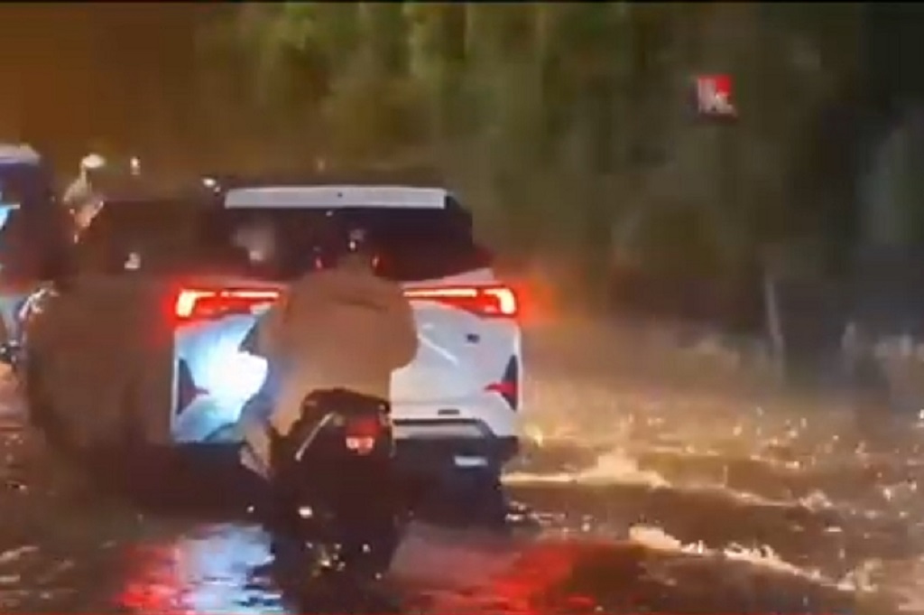 Update Banjir Jakarta, BPBD Pastikan Seluruh Genangan Telah Surut