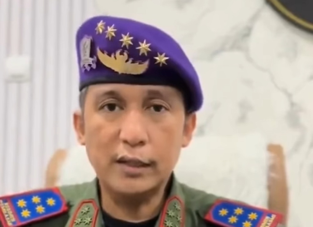 Viral Organisasi Advokat Pembasmi Nyatakan Dukungan untuk Jaga Jokowi dari Kasus Ijazah Palsu