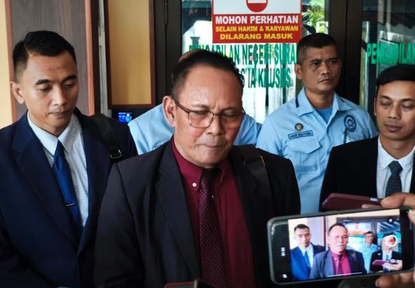 Kuasa Hukum Jokowi Yakin Permohonan Intervensi Diterima Hakim, Ini Alasannya