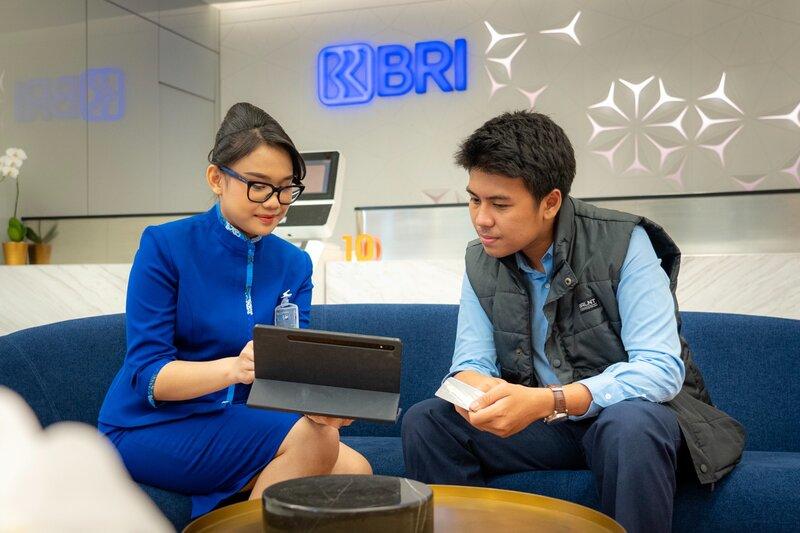 Strategi Manajemen Risiko BRI Jaga Kualitas Aset Tetap Sehat