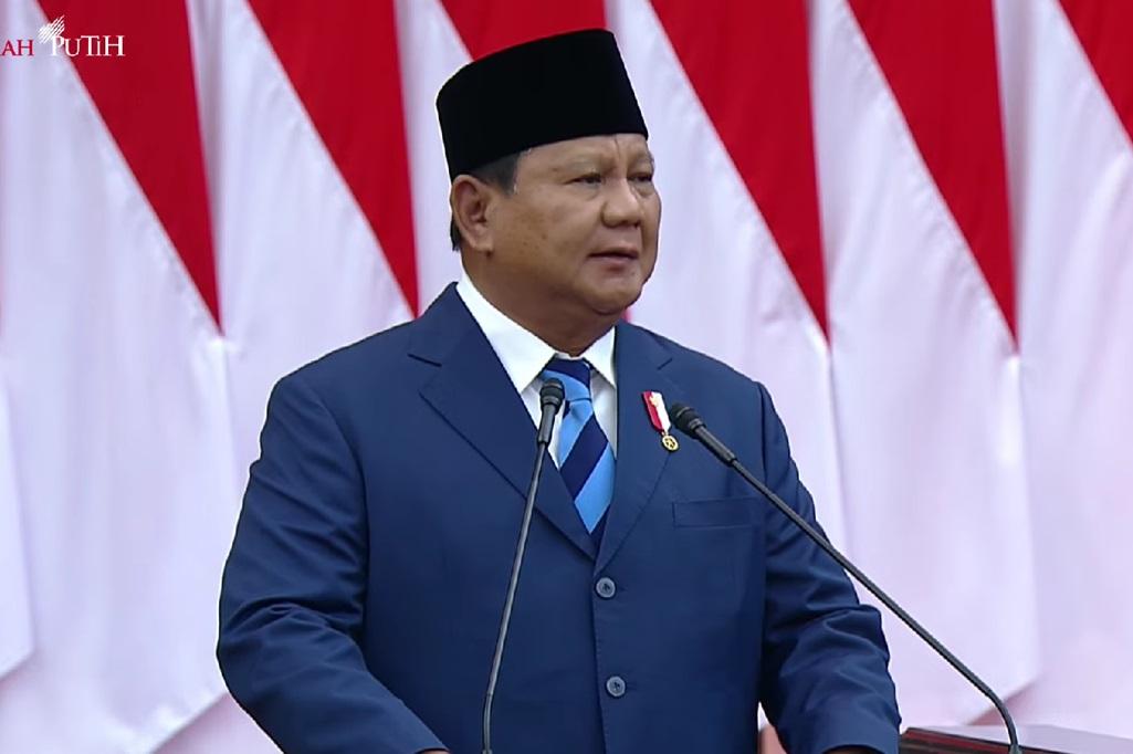 Proyek yang Dipalak Pengusaha di Cilegon Ternyata PSN, Prabowo Perintahkan Usut Tuntas