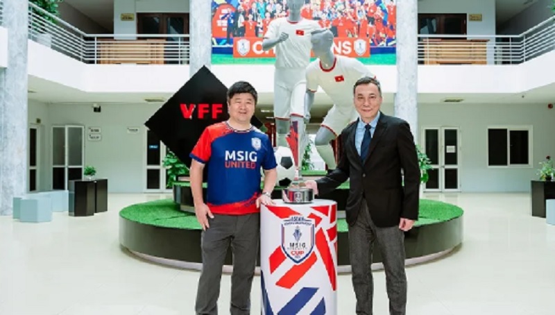 Gantikan Indonesia, Vietnam Resmi Tuan Rumah ASEAN Womens Championship 2025