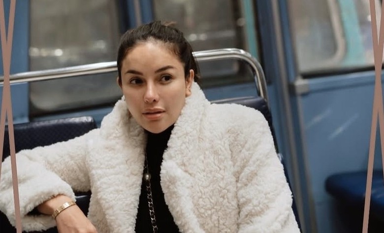 Masih Ditahan, Nikita Mirzani Siap Ajukan Gugatan Wanprestasi