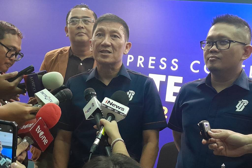 Mengejutkan! PT LIB Usulkan 11 Pemain Asing Per Klub di Liga 1 Musim Depan