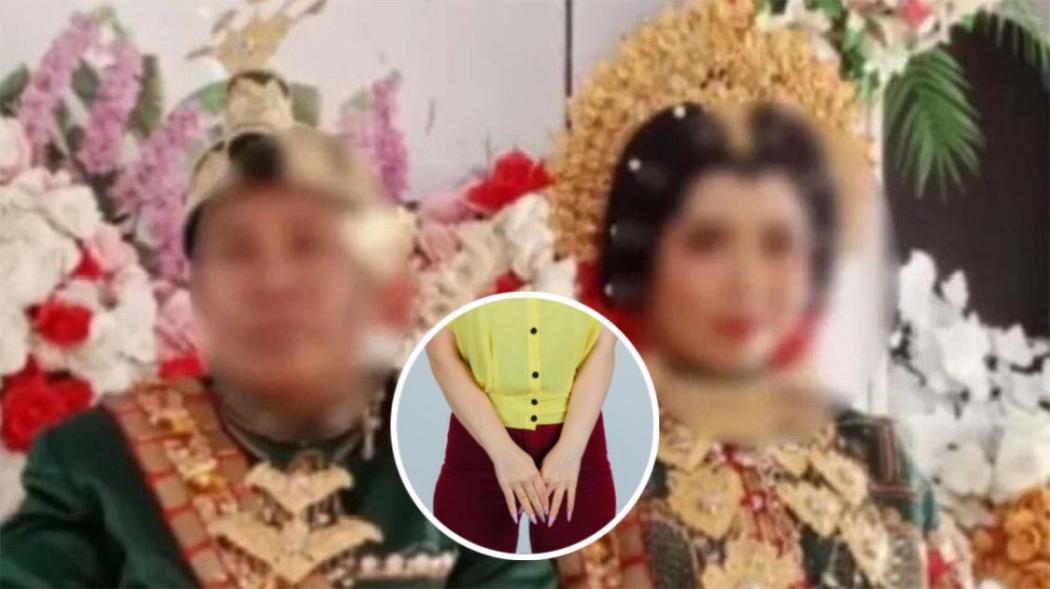 Apa Itu Interseks, Istilah Viral gegara Pernikahan Diduga Sesama Jenis di Bone?