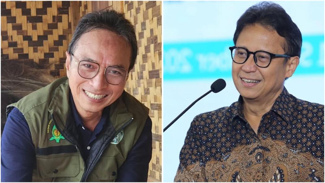 Panas! Ketua IDAI Nilai Cara Komunikasi Menkes dengan Dokter Buruk Sekali