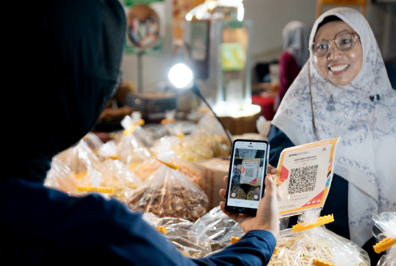 Livin’ by Mandiri Catat Kinerja Positif lewat Pertumbuhan Transaksi dan Pengguna