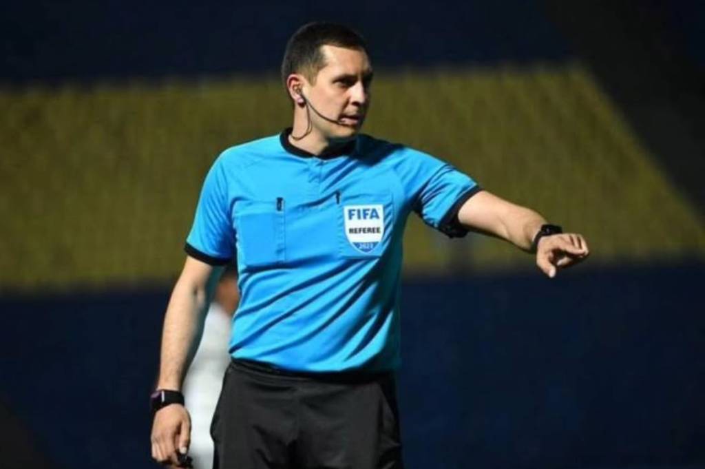 Timnas Indonesia vs China Dipimpin Wasit Asal Uzbekistan, Garuda Selalu Menang