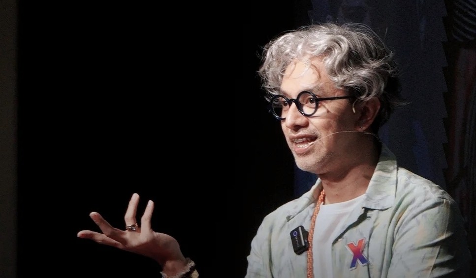 Desainer Didiet Maulana Ungkap Kronologi Ibunya Dijambret, Kaki dan Kepala Luka