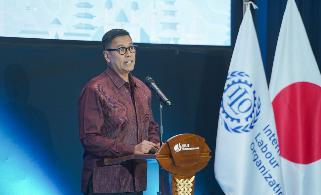 Anggoro Eko Cahyo Resmi Jadi Direktur Utama BSI Gantikan Hery Gunardi