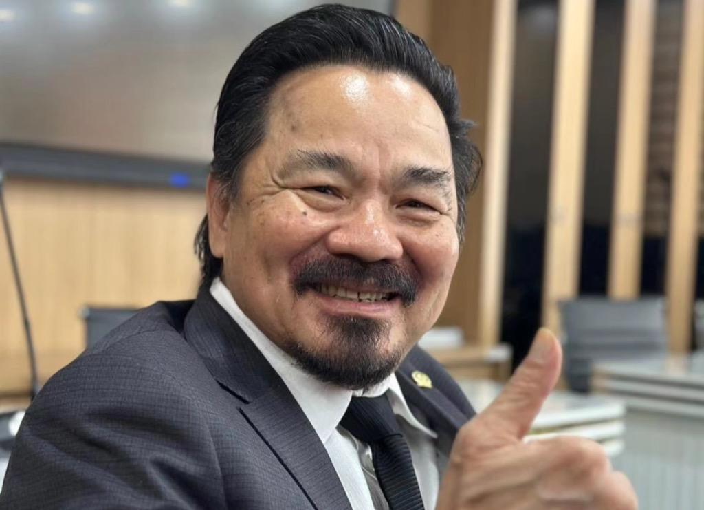 Harta Kekayaan Rusdi Kirana, Pemilik Lion Air yang Jadi Wakil Ketua MPR