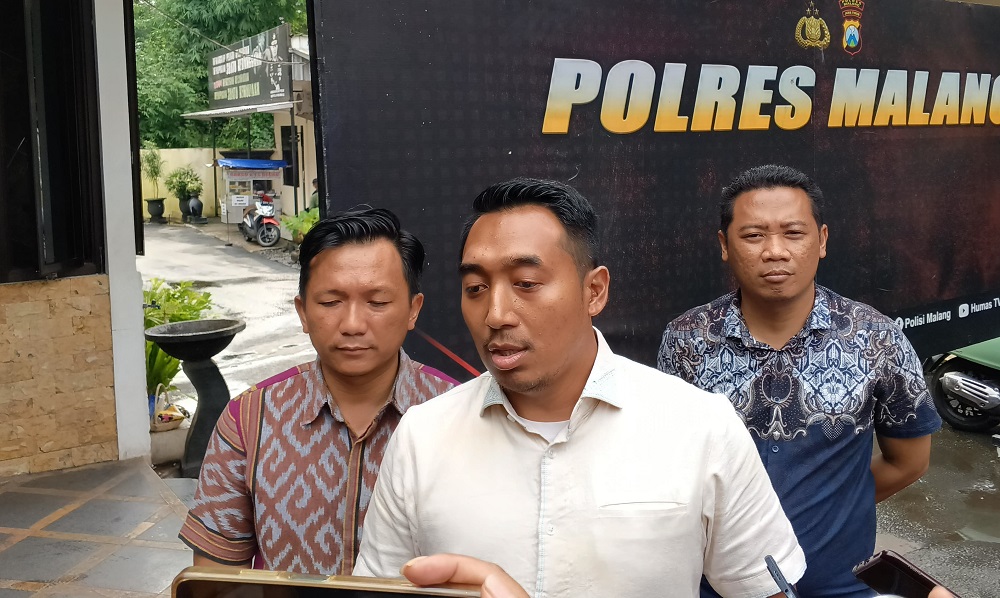 Usut Tuntas! 15 Orang Diperiksa Terkait Insiden Pelemparan Bus Persik