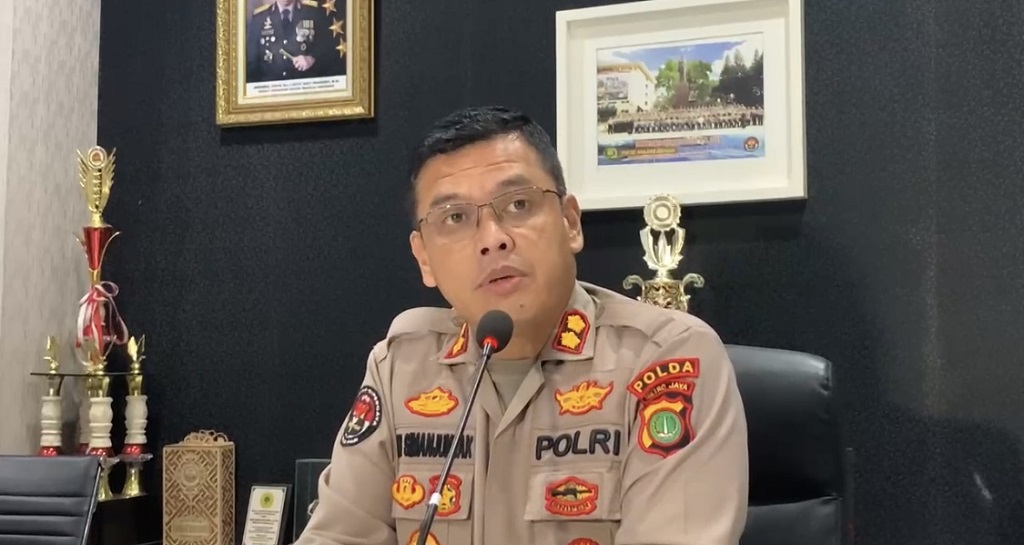 Polisi Mulai Selidiki Grup Facebook Fantasi Sedarah yang Ramai Dikecam Netizen