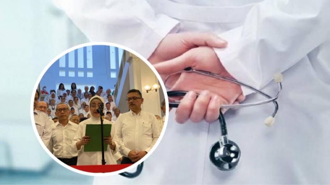 FKUI Nilai Kualitas Pelayanan Kesehatan Menurun, Kemenkes Bilang Ini!