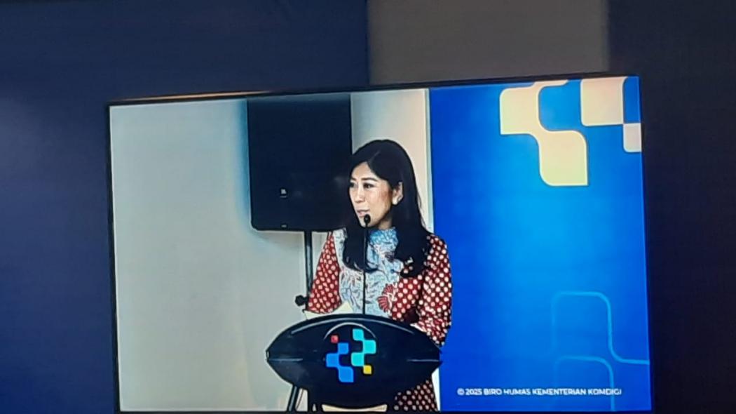 Bahas PHK di Industri Media, Menteri Komdigi bakal Temui Menaker Pekan Depan