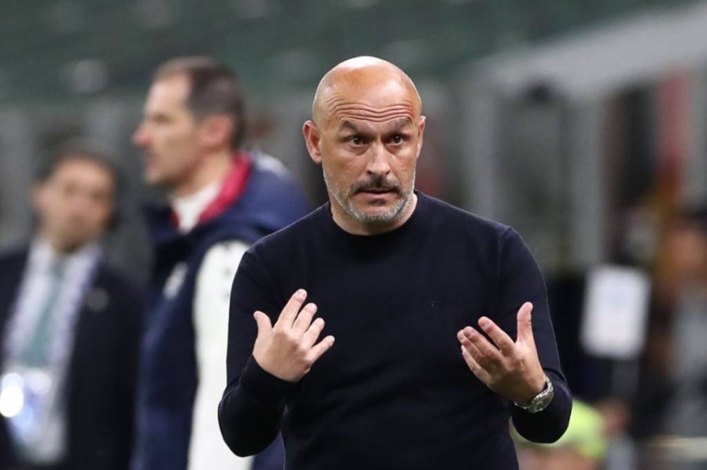 AC Milan Berburu Pelatih Baru, Allegri, Sarri, hingga Italiano Masuk Radar