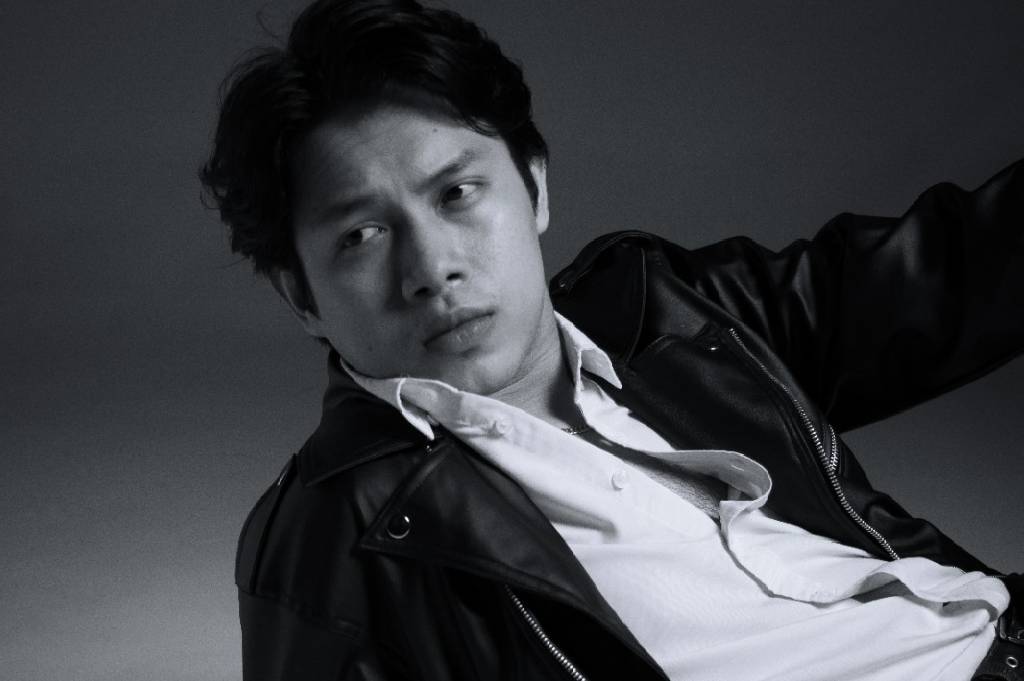 Rony Parulian Debut Album Bertajuk Rahasia Pertama, Ini Istimewanya