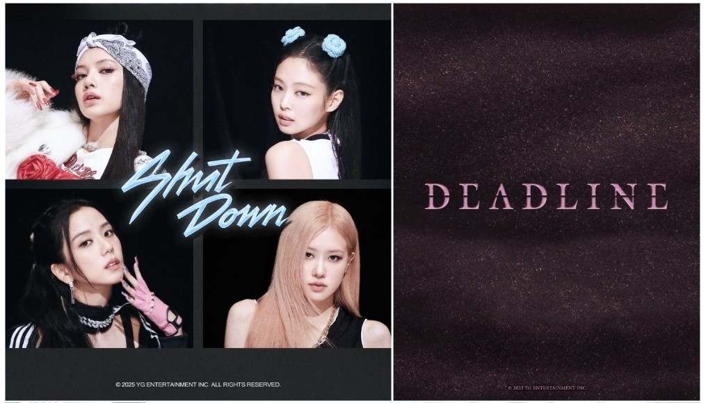 BLACKPINK Umumkan Nama Tur Konser Dunia, BLINK Heboh!