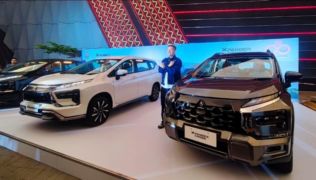 Rilis Xpander Terbaru, Kenapa Mitsubishi Tidak Meluncurkan Model Hybrid?