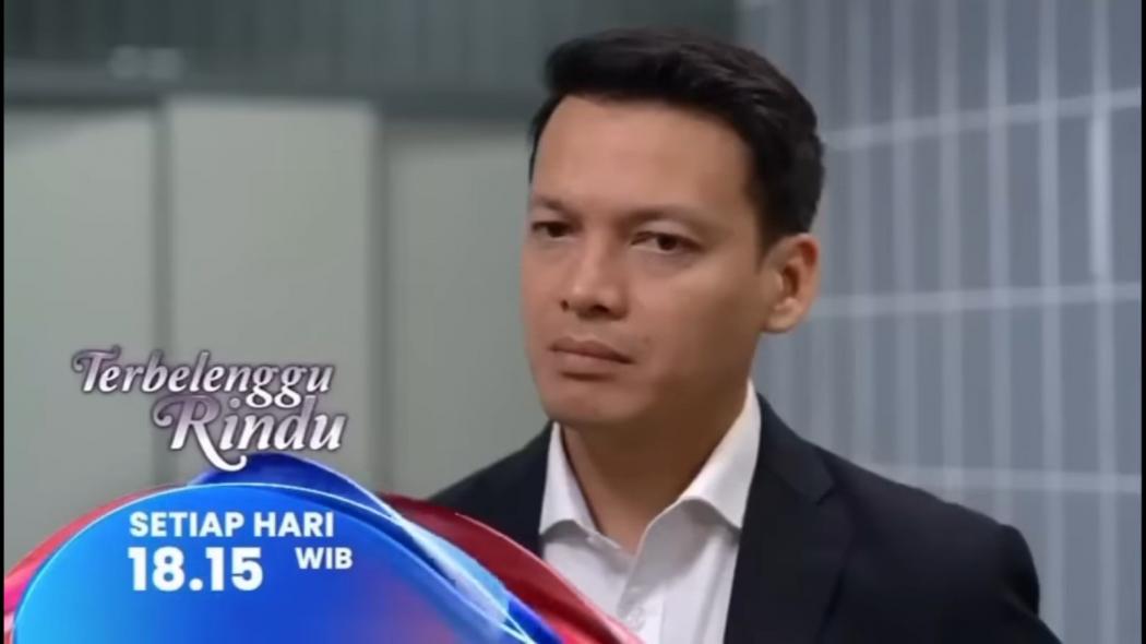 Sinopsis Terbelenggu Rindu Eps 246, Sabtu 17 Mei 2025: Investigasi Biru pada Jaka soal Vernie