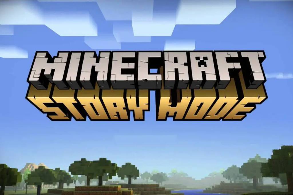 Link Download Minecraft Story Mode Android Gratis, Mainkan Semua Episode Sekarang