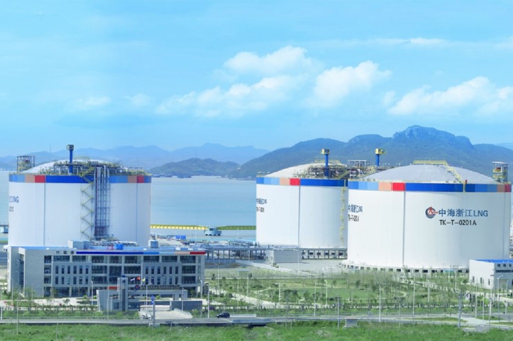 Profil PT China Chengda Engineering, Kontraktor yang Dipalak Ketua Kadin Cilegon Rp5 Triliun