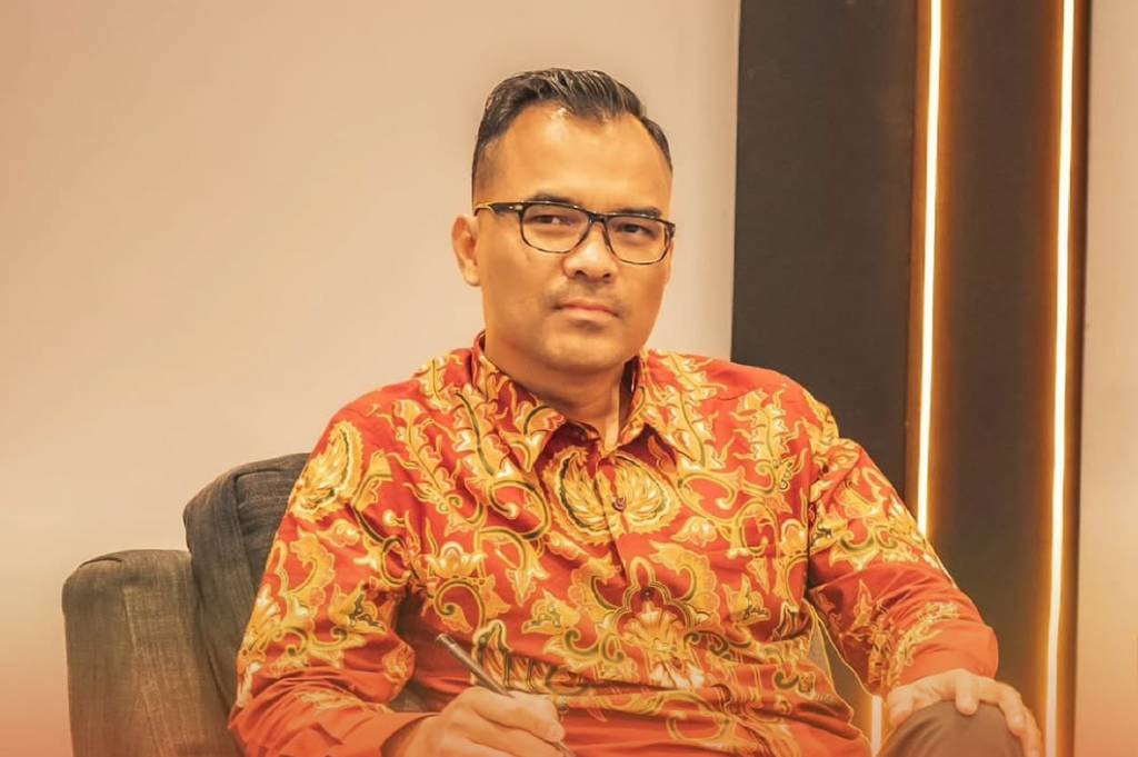  Profil Ronald Sinaga: Bro Ron yang Berani Bongkar Penyelewengan Dana Pendidikan dan CSR